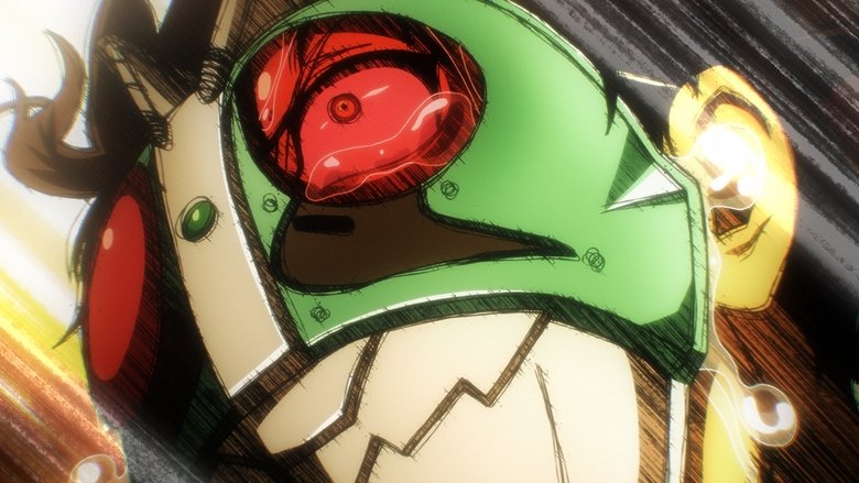 Episode 1