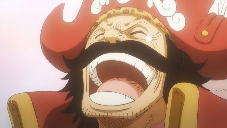 Episode 968