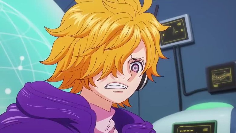 Episode 1095