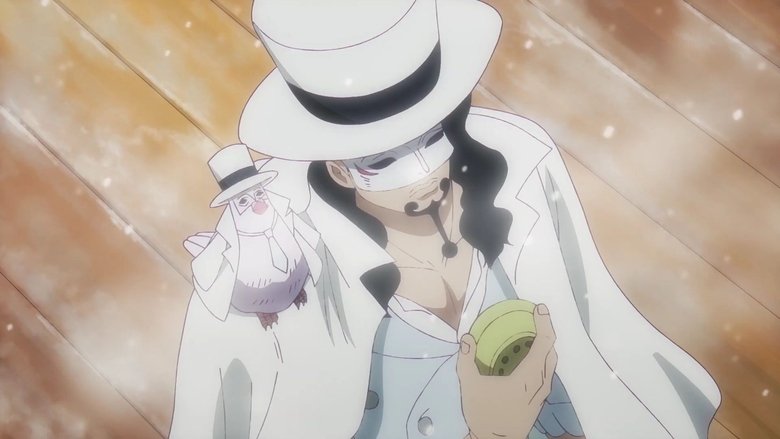 Episode 1099