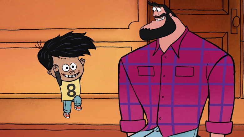 Episode 1