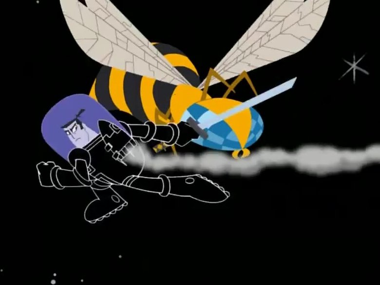 Episode 6