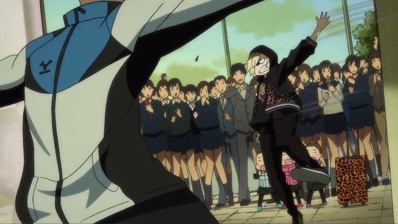 Episode 2