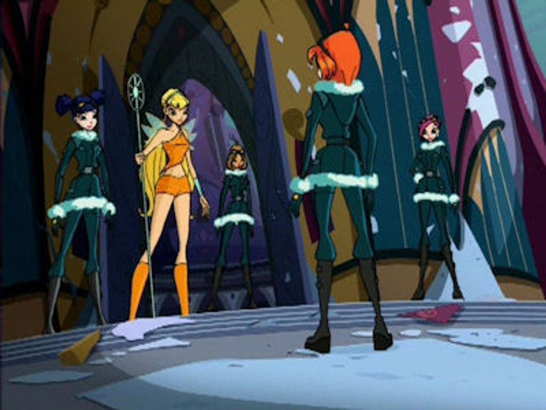 Episode 21