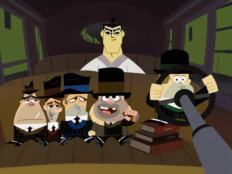 Episode 12