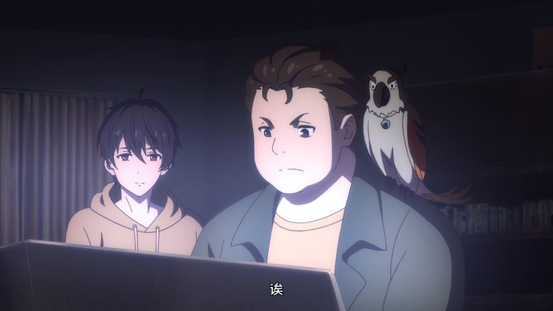 Episode 6