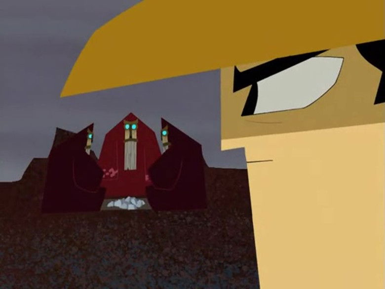 Episode 7