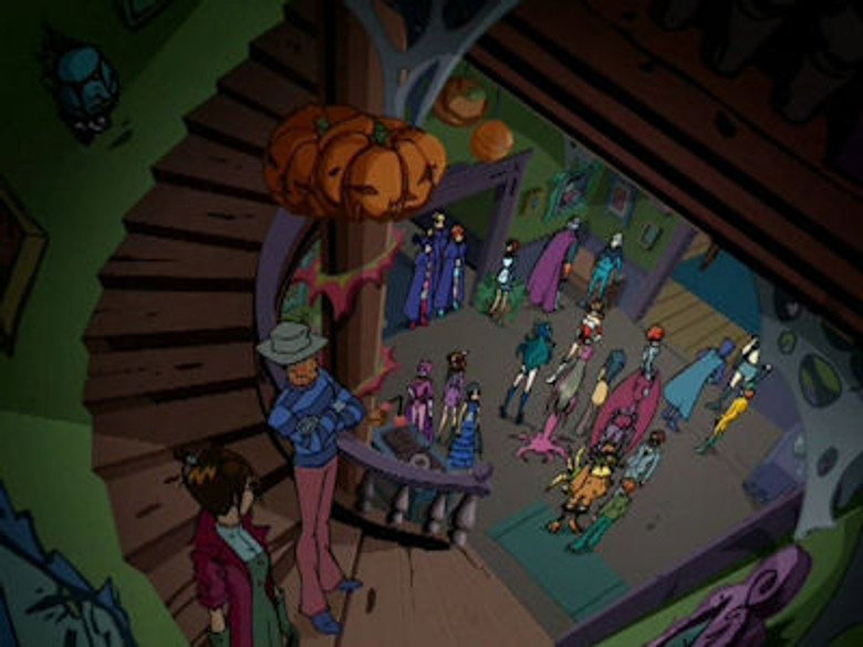 Episode 16