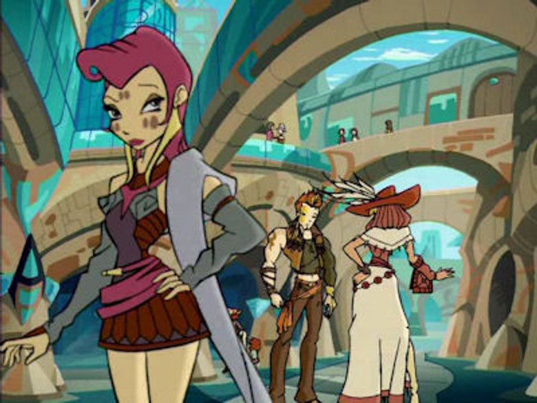 Episode 20