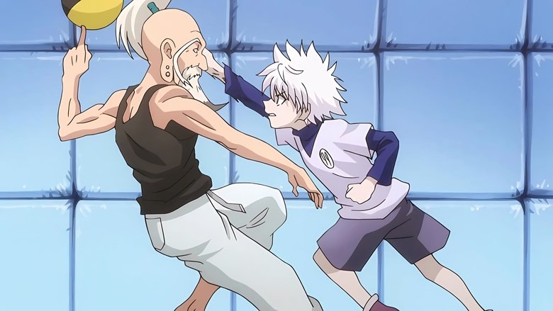 Episode 7