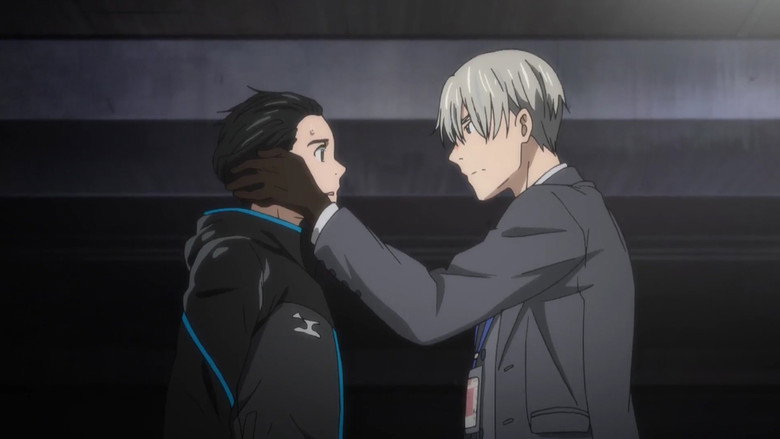 Episode 7