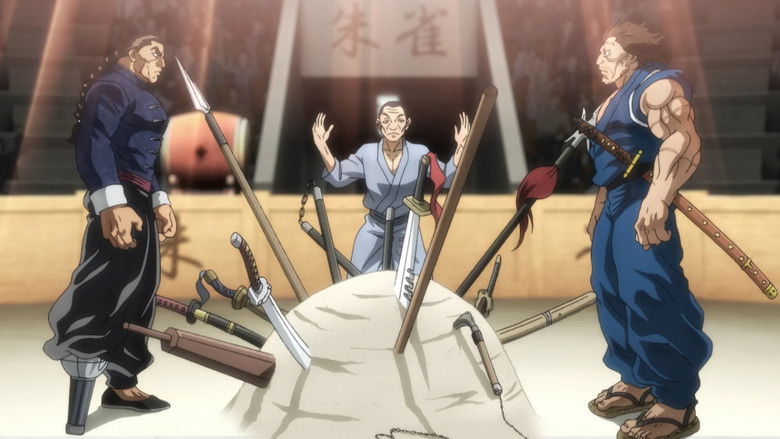 Episode 8