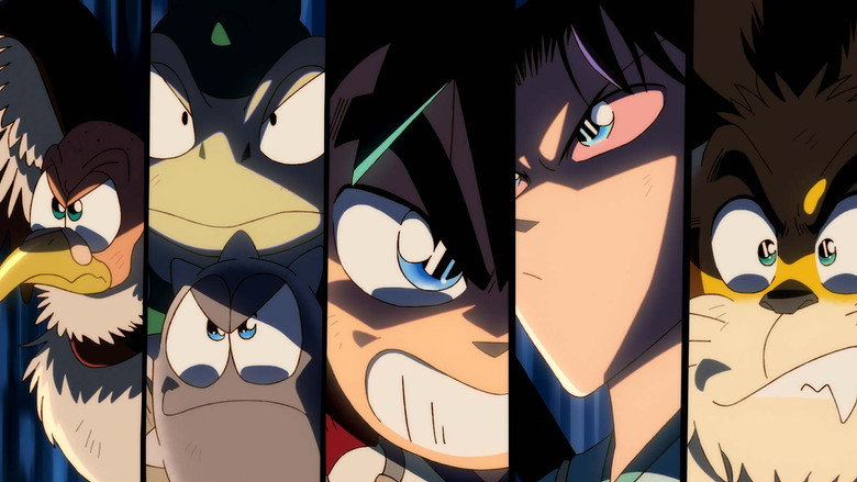 Episode 11
