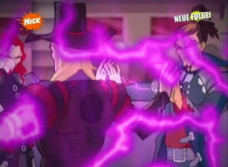 Episode 6