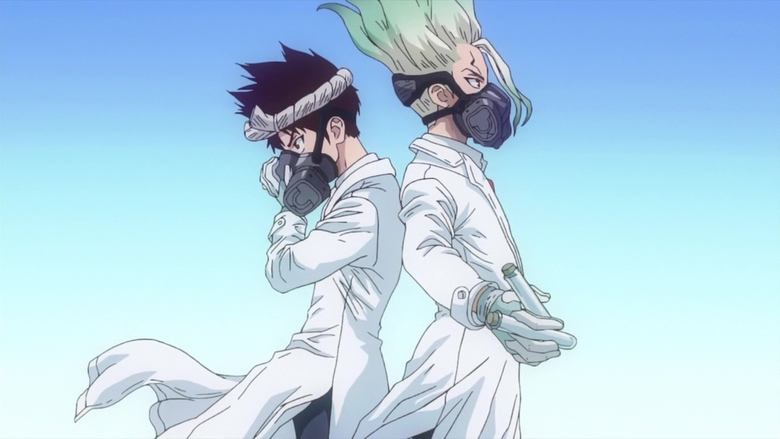 Episode 12