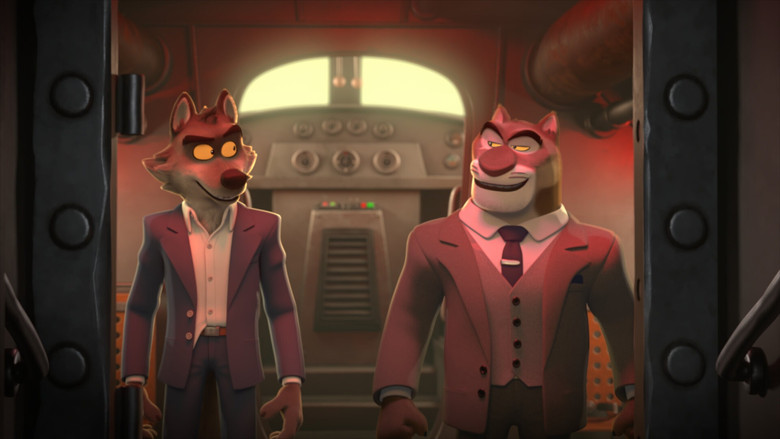 Episode 5