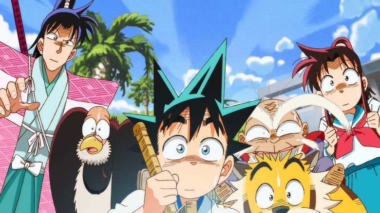 Episode 14