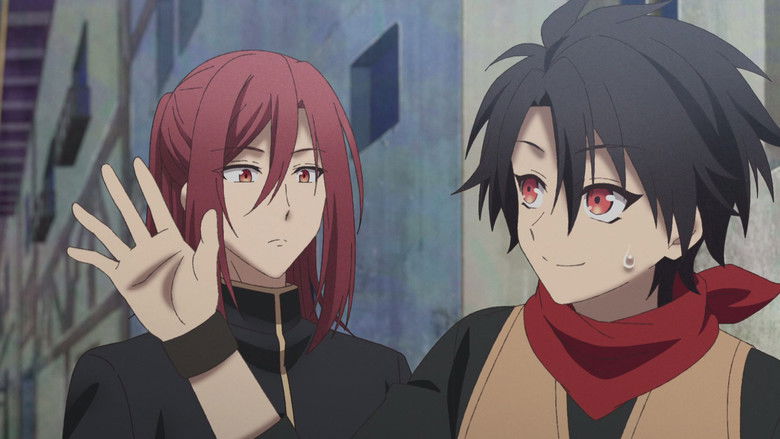 Episode 2