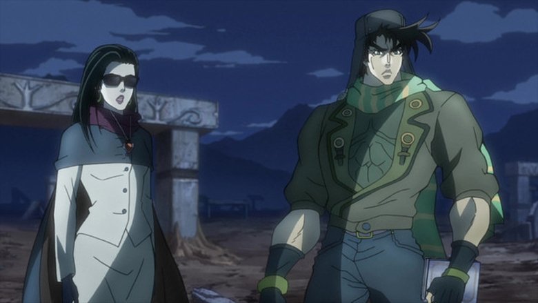 Episode 21
