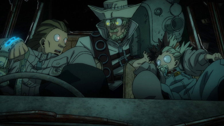 Episode 20