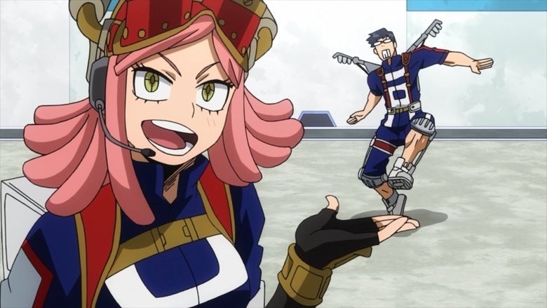 Episode 8