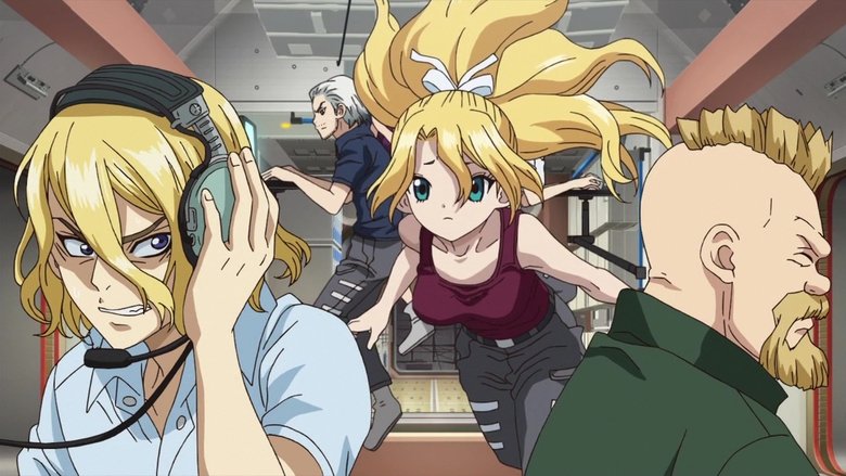 Episode 16
