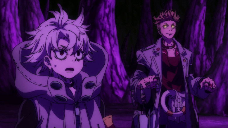 Episode 22