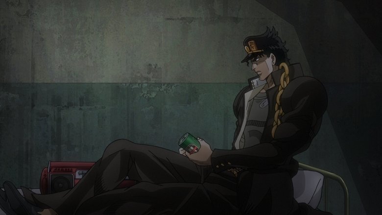 Episode 1