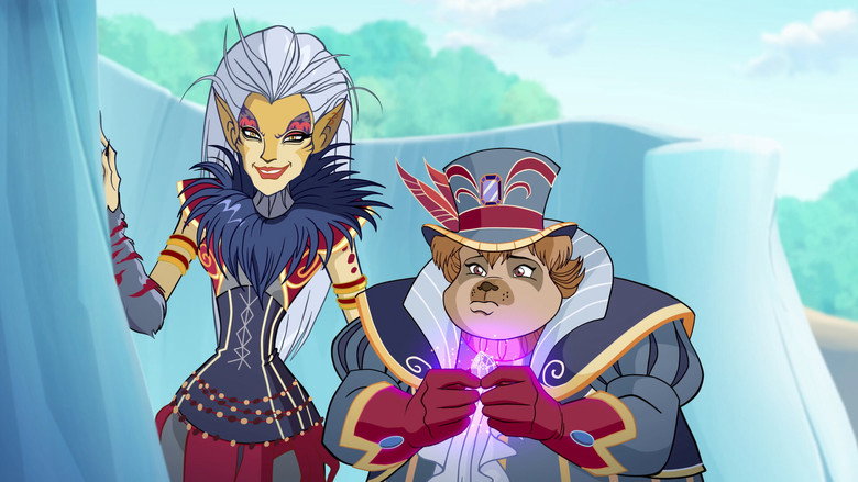 Episode 20