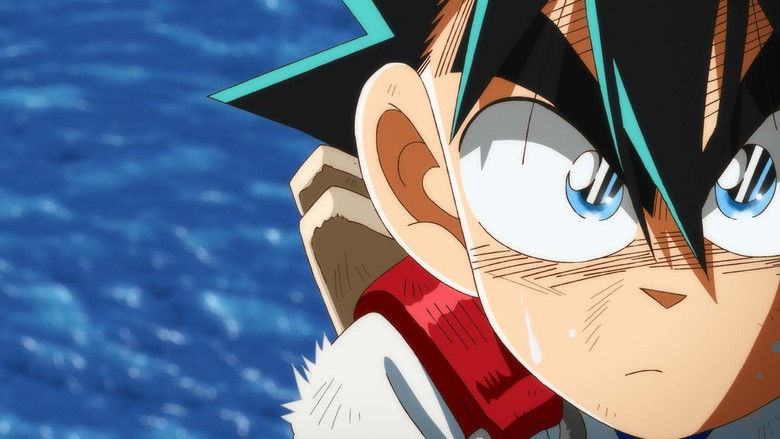 Episode 23
