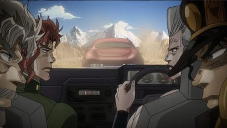 Episode 13