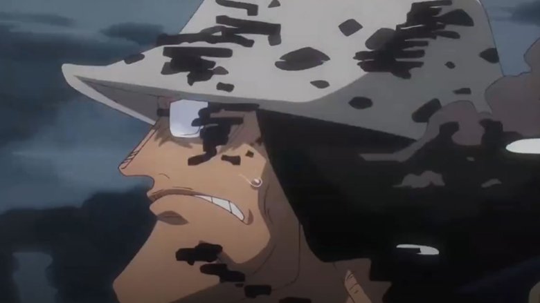 Episode 1132