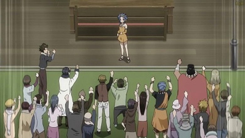 Episode 13