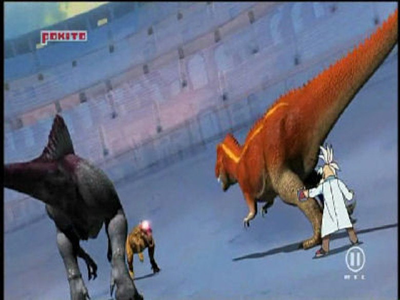 Episode 14