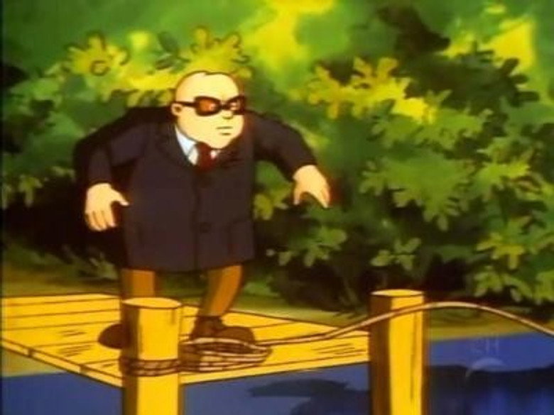 Episode 23