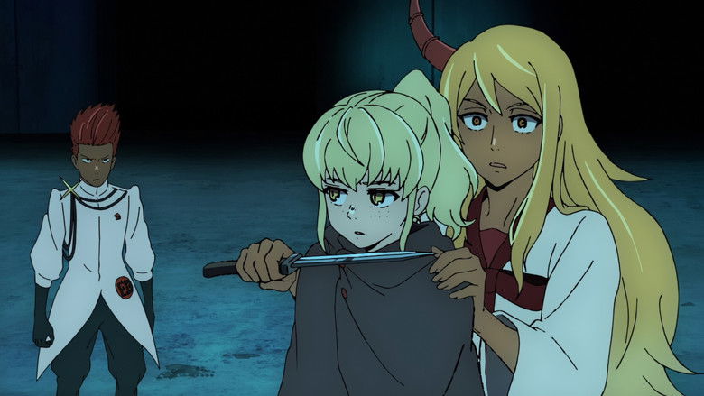 Episode 9