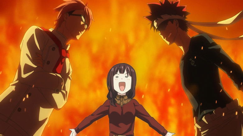 Episode 13
