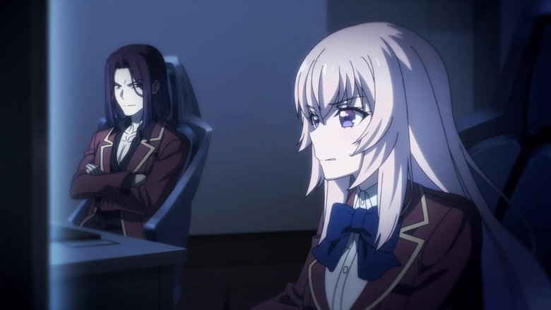 Episode 12