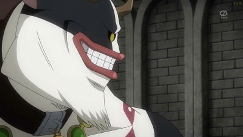 Episode 16