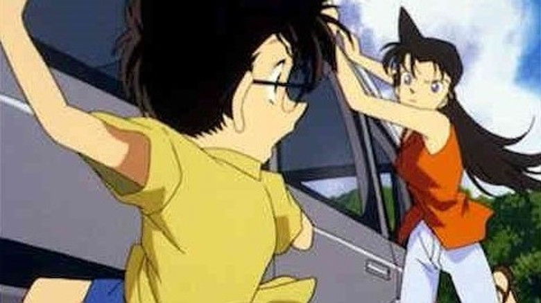 Episode 154