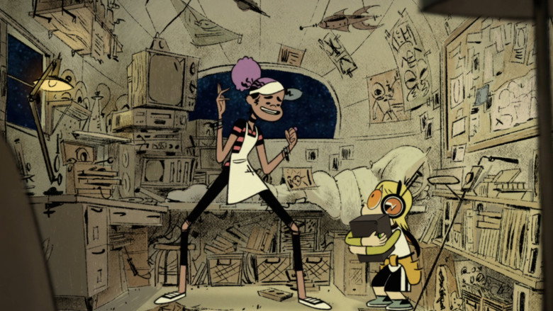 Episode 1