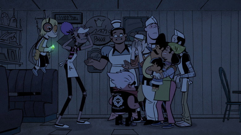 Episode 5