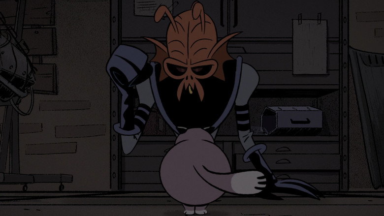 Episode 7