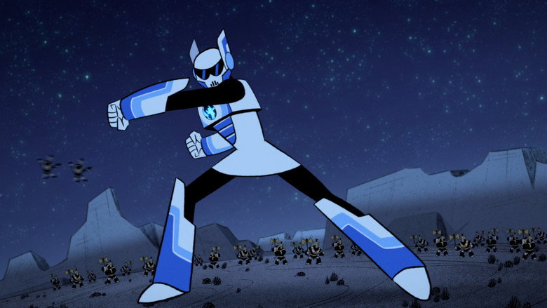Episode 8