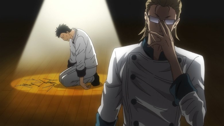 Episode 7