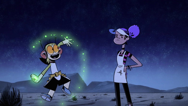 Episode 1