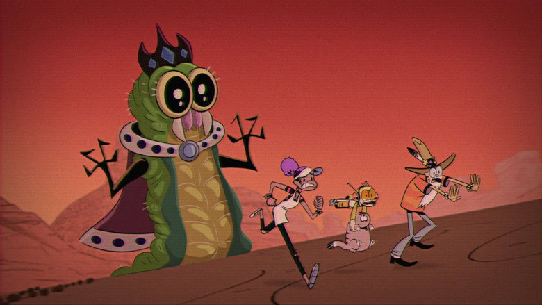 Episode 4