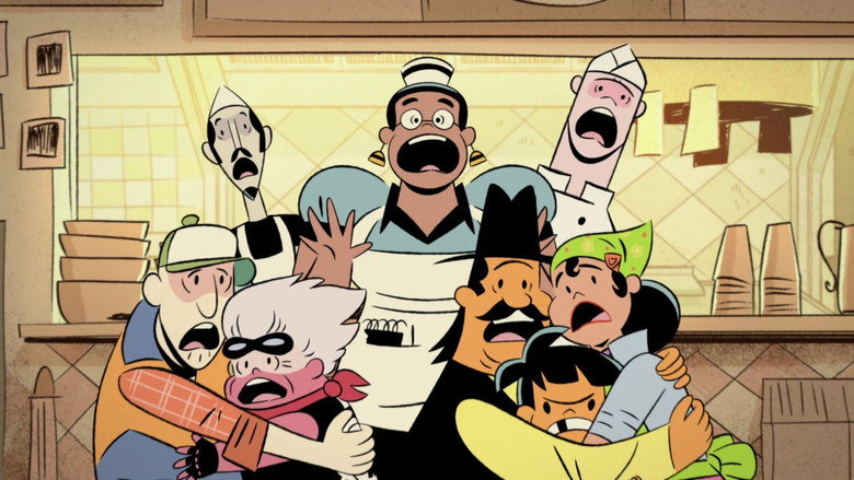Episode 5