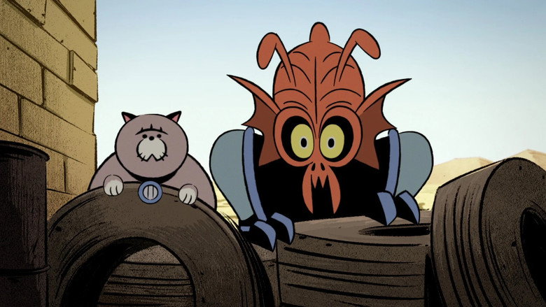 Episode 7