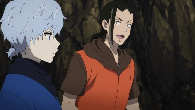 Episode 8